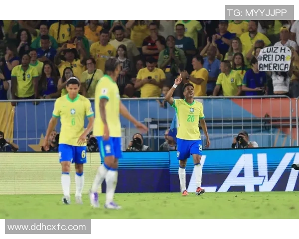 2020世预赛巴西对阵玻利维亚精彩回顾与赛后分析