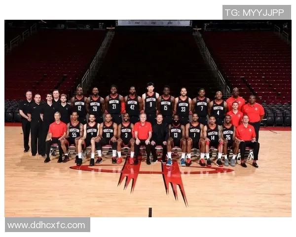 2018年火箭队与魔术队精彩对决回放全程解读与精彩瞬间分析