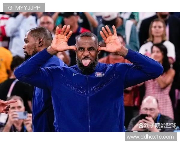 2018年全明星赛库里队与詹姆斯队的精彩对决回顾与分析