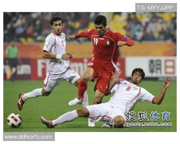 中国与伊朗激战回放精彩瞬间分析及比赛亮点总结
