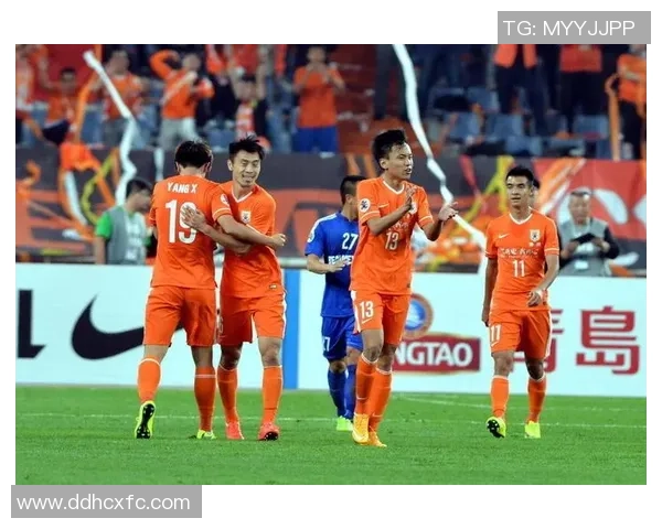 上海与山东鲁能2019年5月12日精彩对决直播回顾与分析