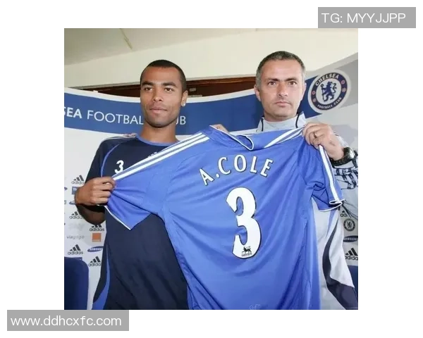 京多安的足球之路：从德甲新星到英超冠军的传奇旅程