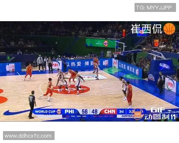 中国男篮对阵菲律宾精彩比赛视频回顾与分析 中国男篮对阵菲律宾精彩比赛视频回顾与分析