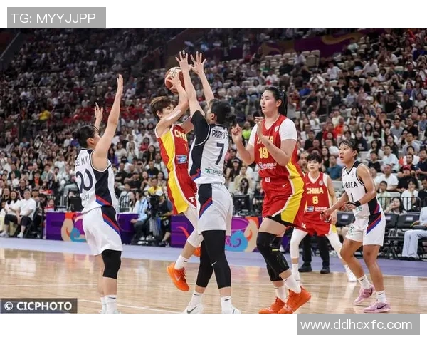 中国女篮迎战泰国女篮力争在国际赛场再创佳绩 中国女篮迎战泰国女篮力争在国际赛场再创佳绩