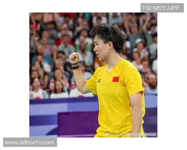 何冰娇与成池铉激战羽坛巅峰对决谁能问鼎冠军宝座 何冰娇与成池铉激战羽坛巅峰对决谁能问鼎冠军宝座