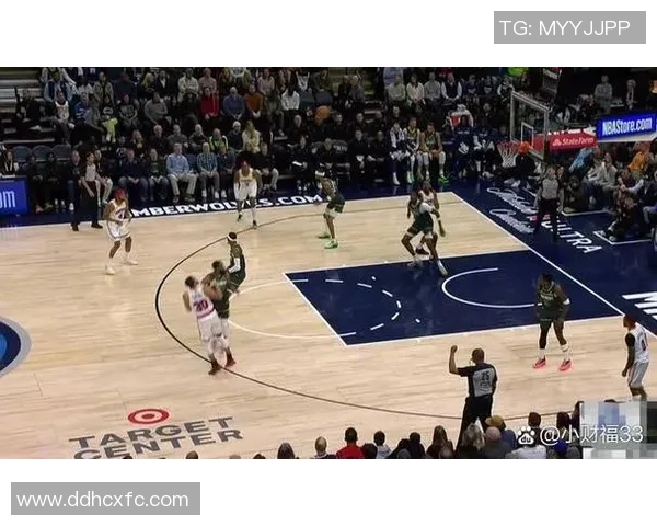 勇士与森林狼精彩对决录像回放分析及赛后点评