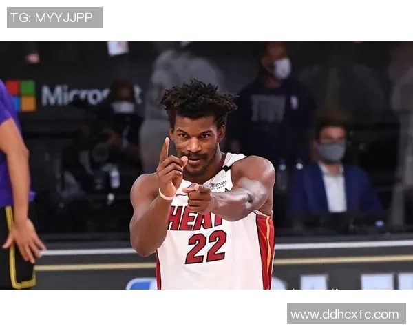 吉米巴特勒如何在NBA赛场上展现领袖魅力与超凡实力 吉米巴特勒如何在NBA赛场上展现领袖魅力与超凡实力