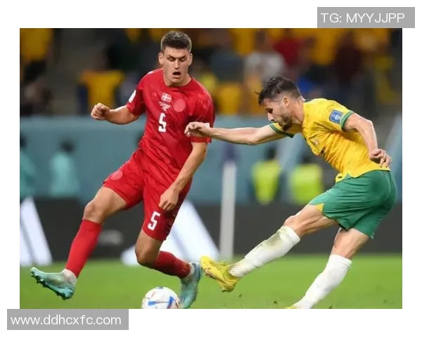 带麦对决澳大利亚足球盛宴谁将赢得这场激烈较量